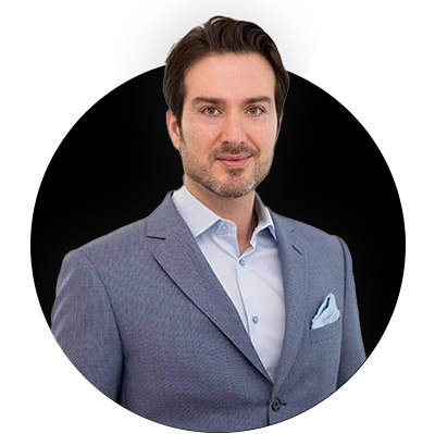 Dr. Sina Djalaei